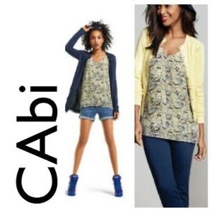 Cabi Scatter Print Cami- XL